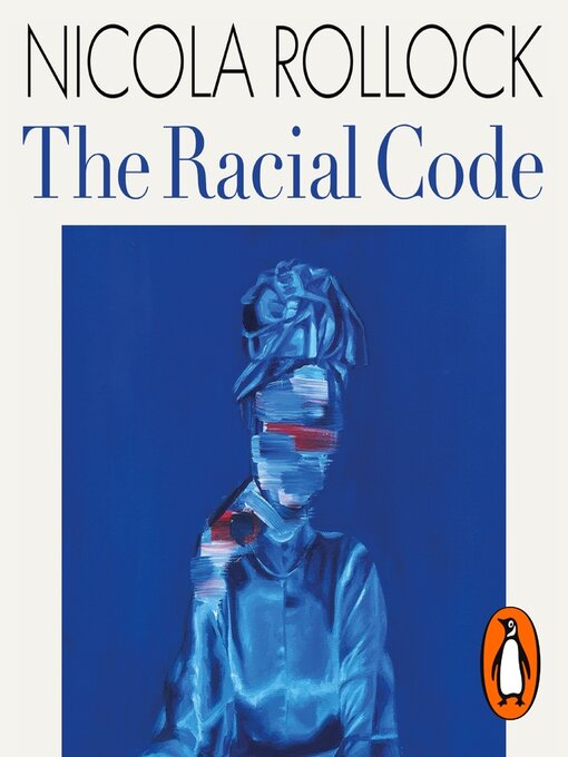 Cover image for The Racial Code